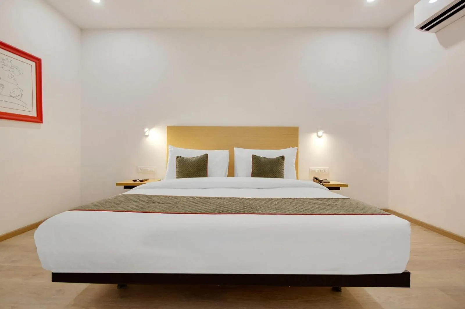 Hotel City Lite New Delhi