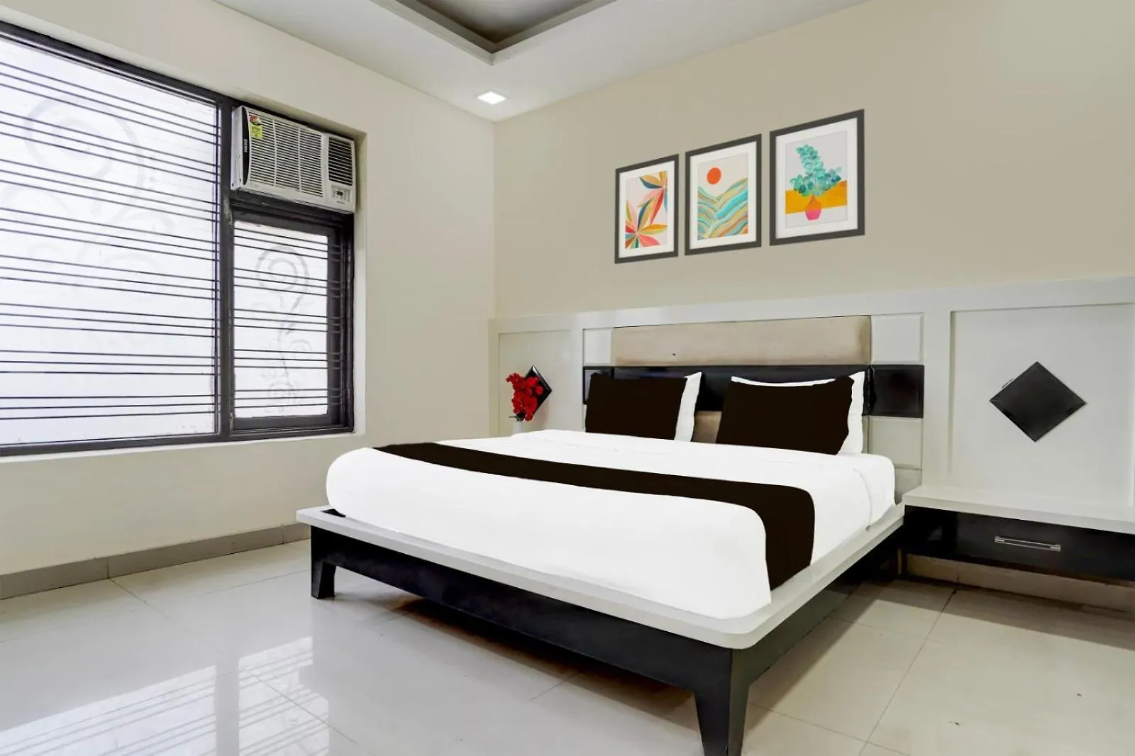 Hotel City Lite New Delhi