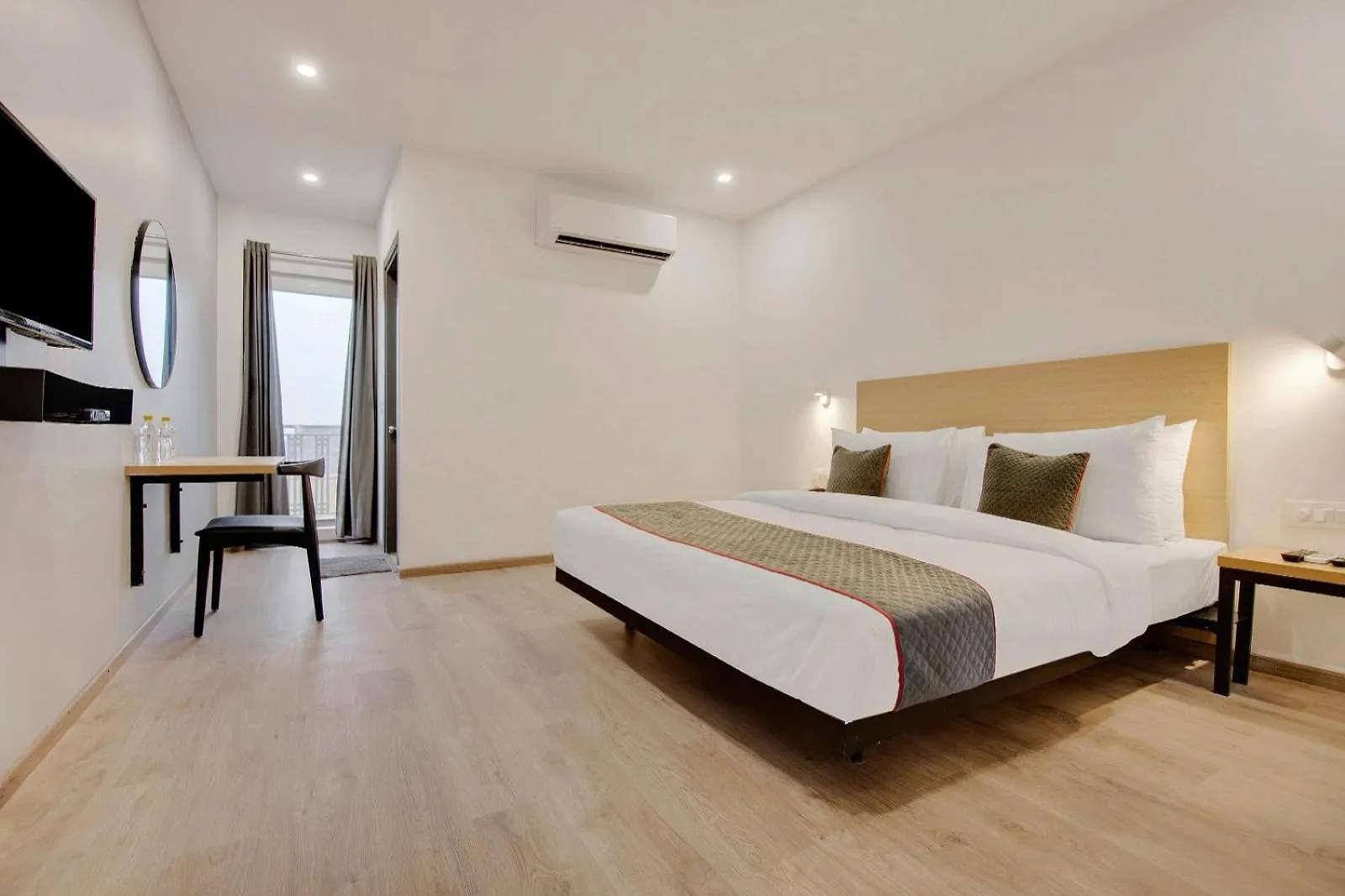 Hotel City Lite New Delhi