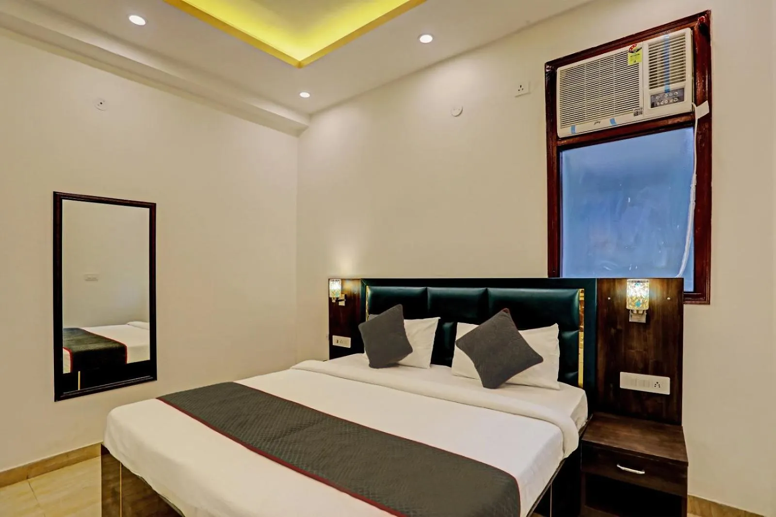 Hotel City Lite New Delhi