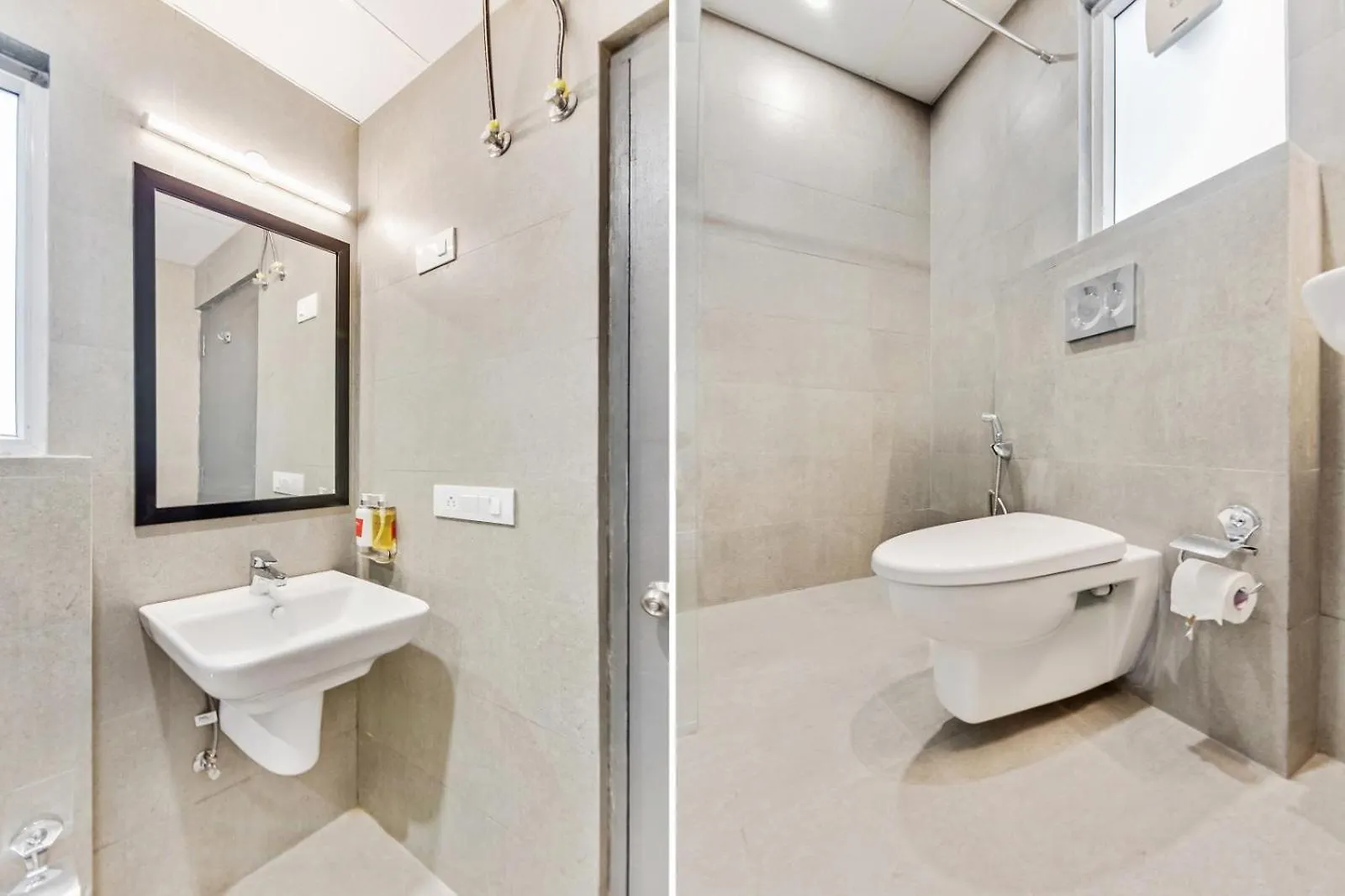 Hotel City Lite New Delhi