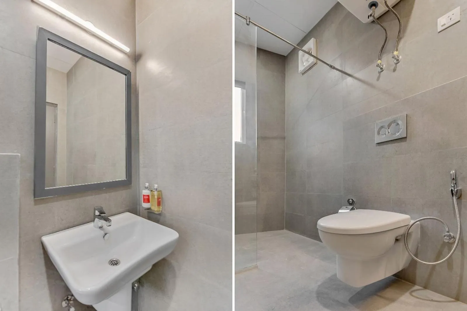 Hotel City Lite New Delhi