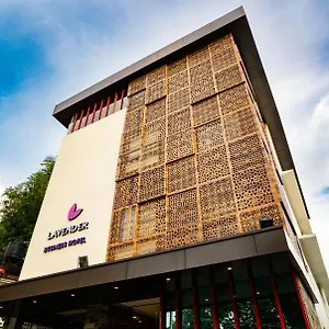 Lavender Infopark Hotel Kochi