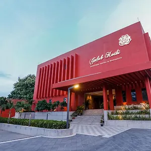 Gulab Kothi By Royal Orchid Limited Hotel Varanasi