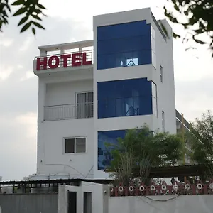 Parmanand Garden Hotel Udaipur