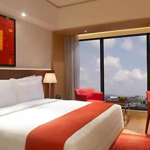 4* Hotel Laxury A Family Near Igi Airport