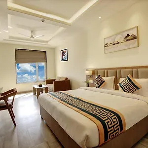 King Hotel New Delhi