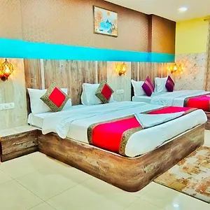 R S Residency Hotel Varanasi