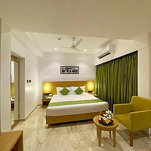 Park Residency Kodungallur Hotel Thrissur