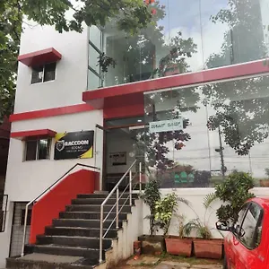 Raccoon Bed & Breakfast Mysore