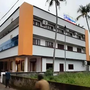 Venus Grand Hotel Kodungallur