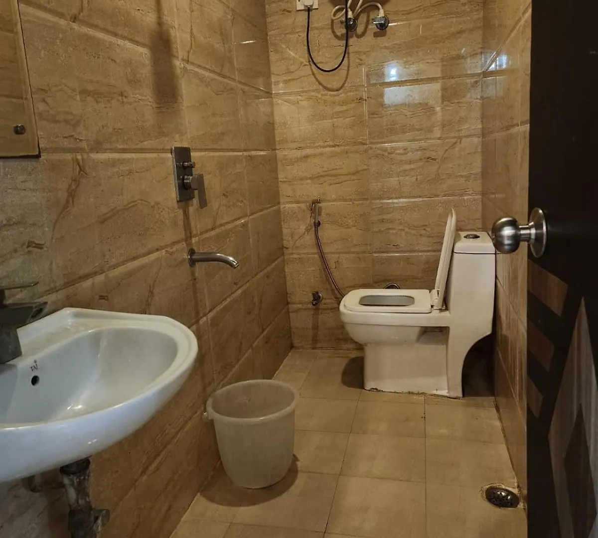 ****  Hotel City Lite New Delhi India