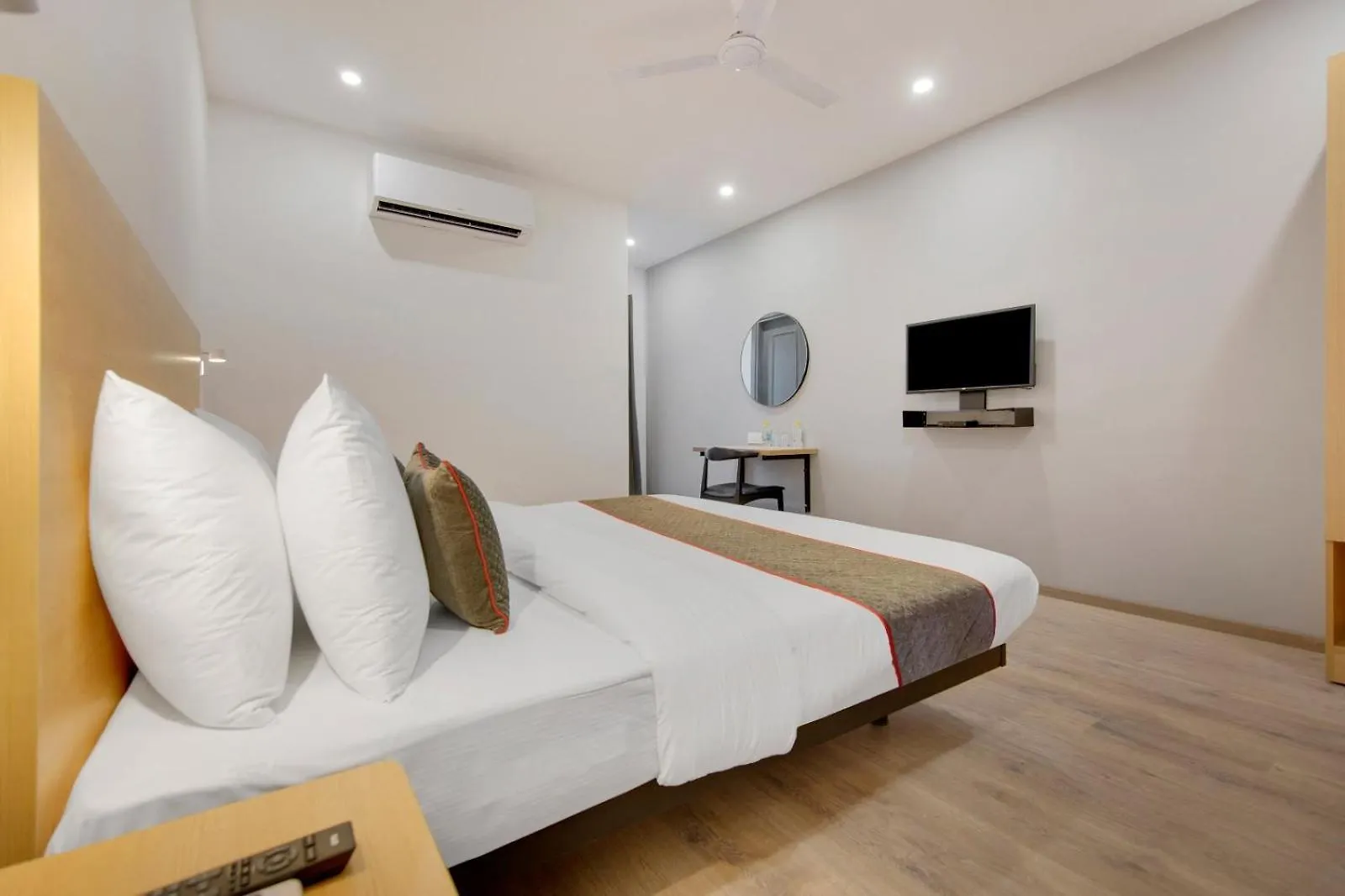Hotel City Lite New Delhi