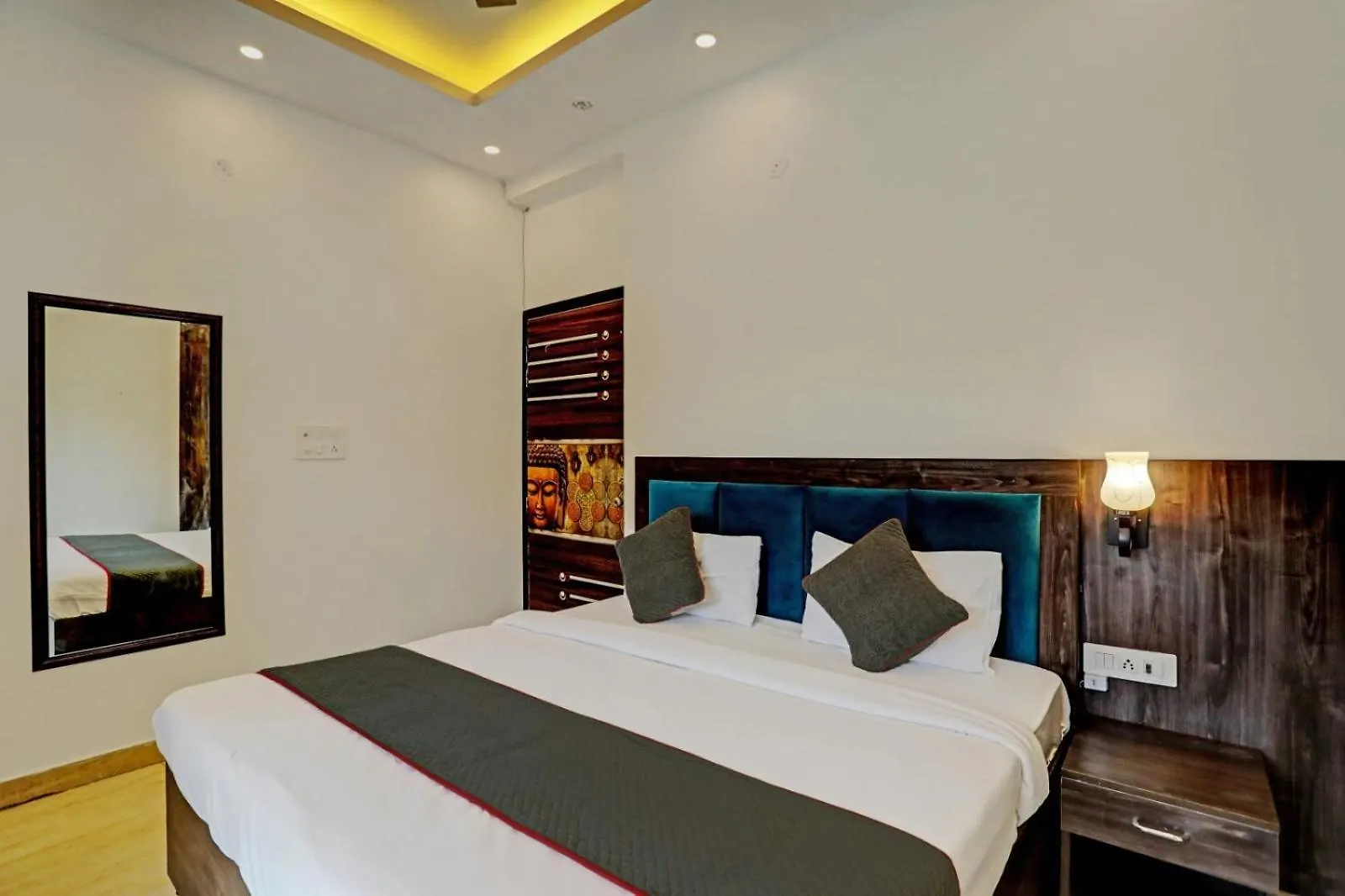 Hotel City Lite New Delhi