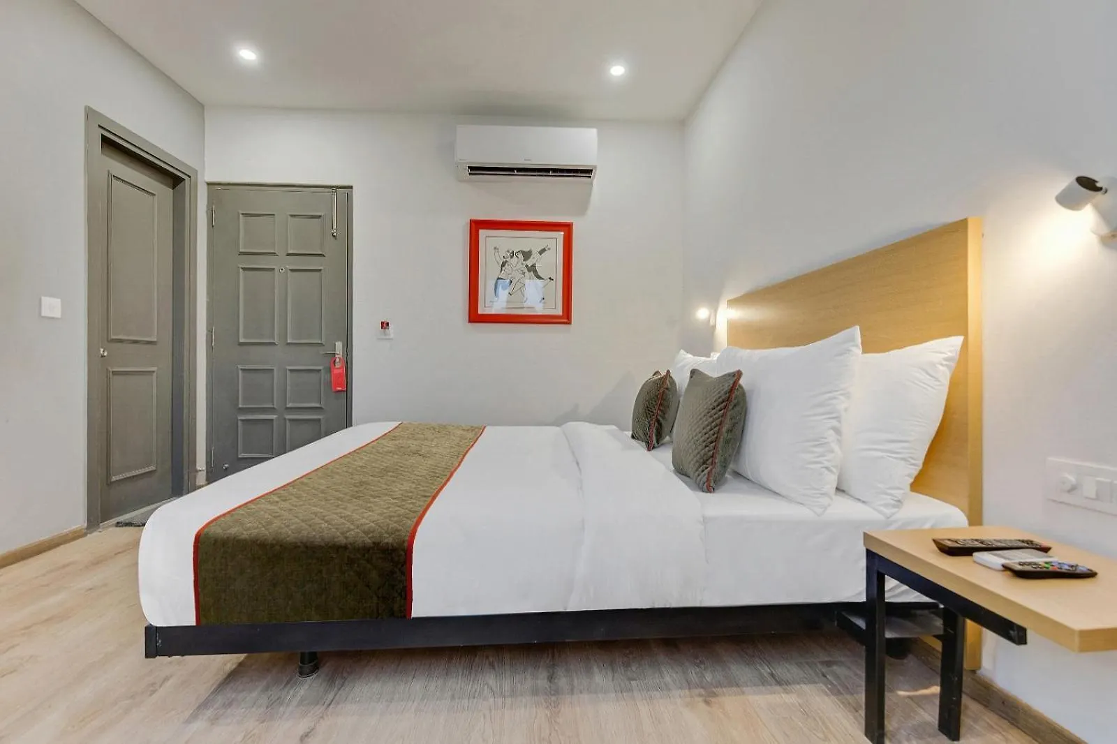 Hotel City Lite New Delhi