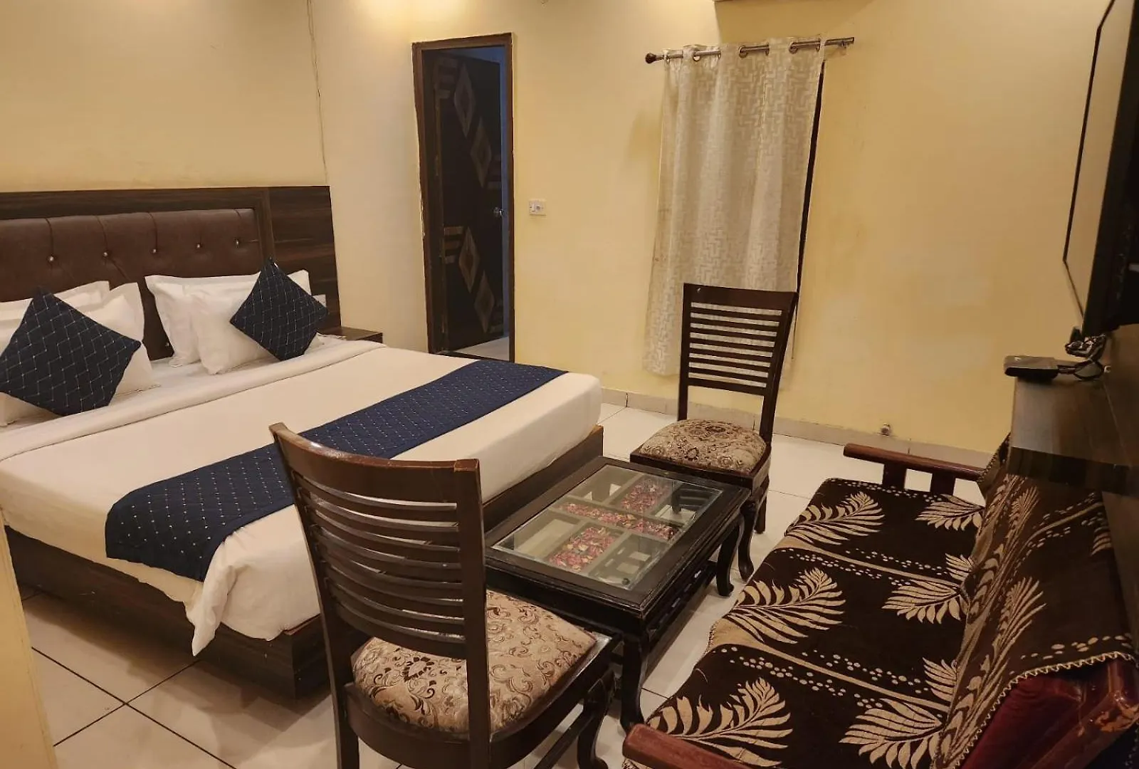 Hotel City Lite New Delhi