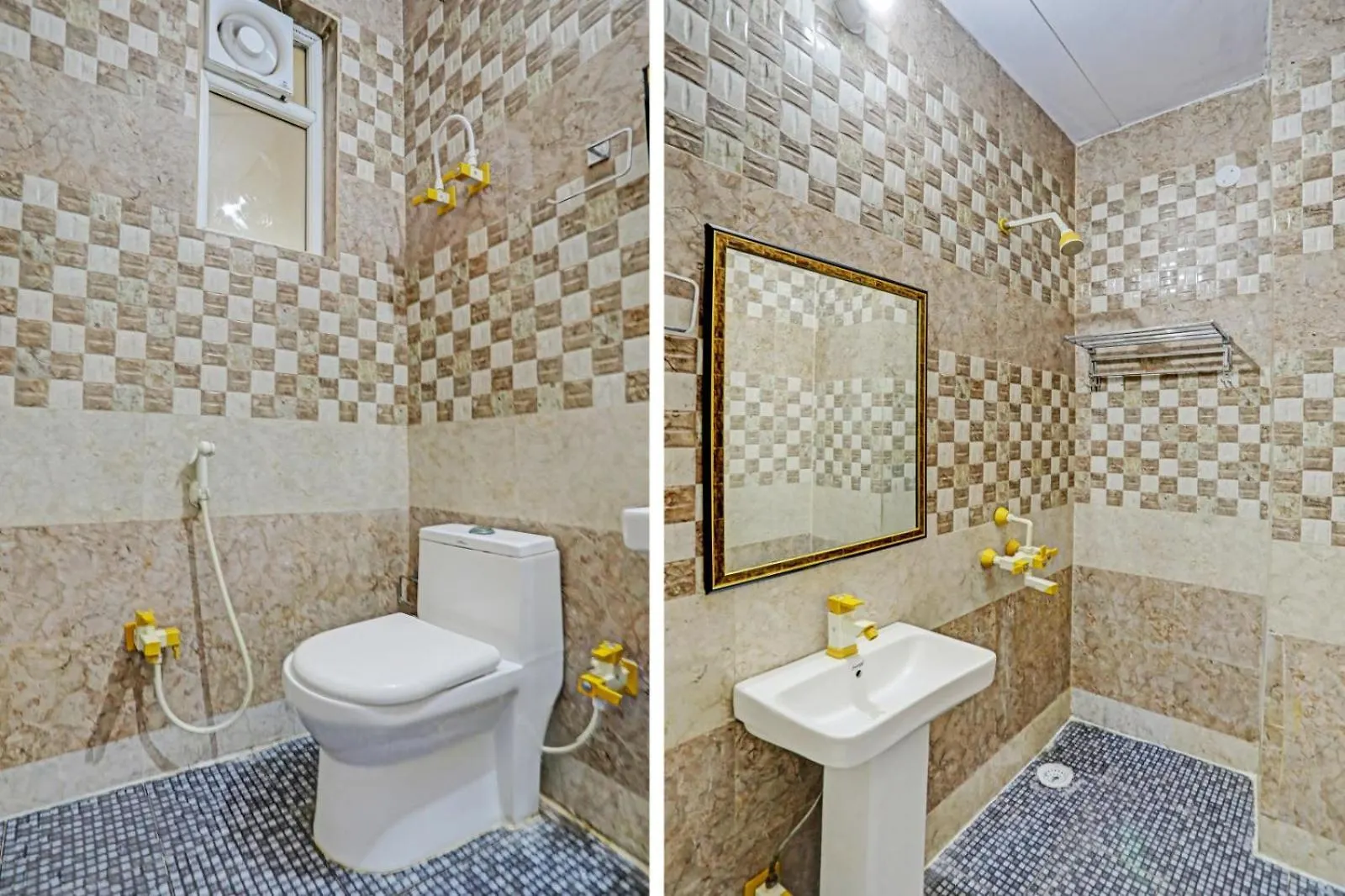 Hotel City Lite New Delhi