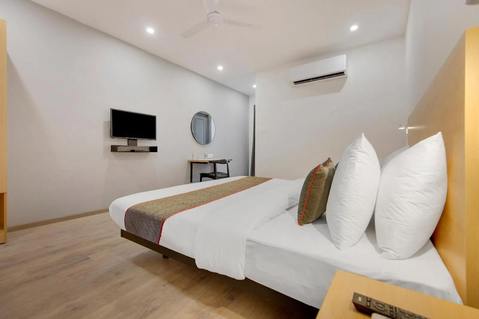 Hotel City Lite New Delhi